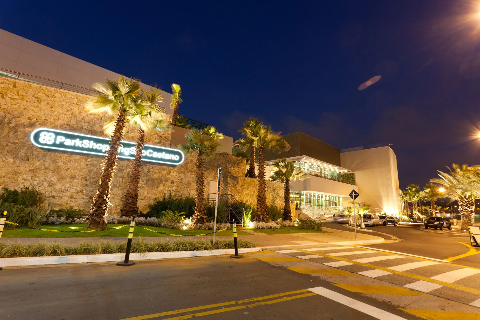 Park Shopping São Caetano do Sul